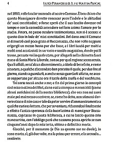 Il fu Mattia Pascal