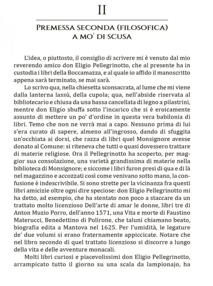 Il fu Mattia Pascal