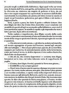 Il fu Mattia Pascal