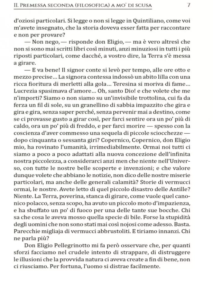 Il fu Mattia Pascal