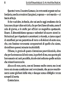 Il fu Mattia Pascal