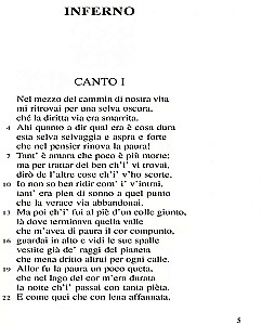 The Divine Comedy