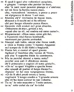 The Divine Comedy