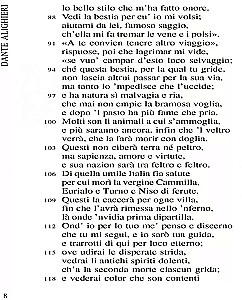 The Divine Comedy