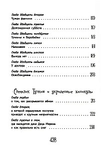 Приключения Светлика Тучкина