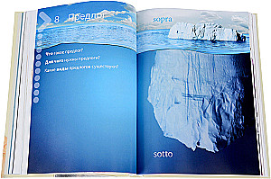 Język włoski. Ilustrowana gramatyka