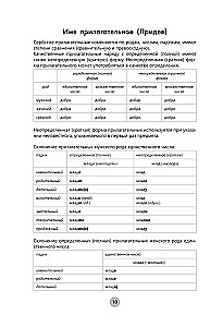 Serbian Language in 26 Hours