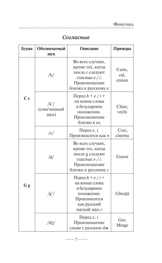 Romanian for Beginners