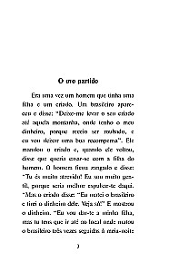 Самые лучшие португальские сказки. Уровень 1 = Os melhores contos portugueses