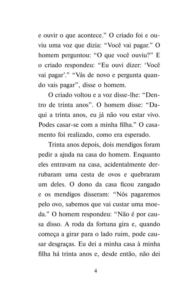 Самые лучшие португальские сказки. Уровень 1 = Os melhores contos portugueses
