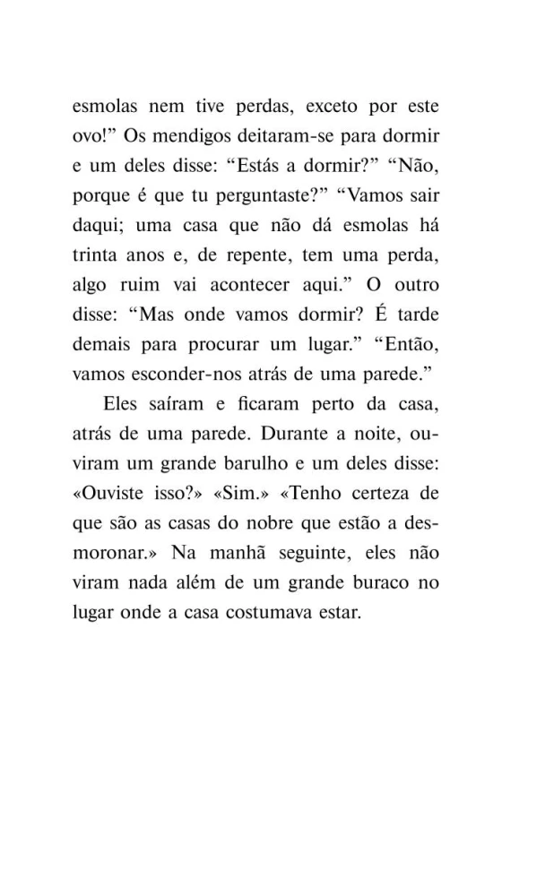 Самые лучшие португальские сказки. Уровень 1 = Os melhores contos portugueses