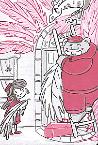 Отель Фламинго. Все на карнавал!