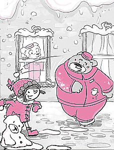 Отель Фламинго. Битва поваров