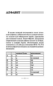 Polnische Grammatik in 30 Tagen