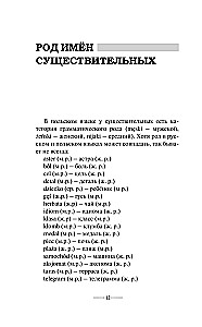 Polnische Grammatik in 30 Tagen