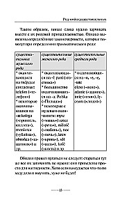 Polnische Grammatik in 30 Tagen