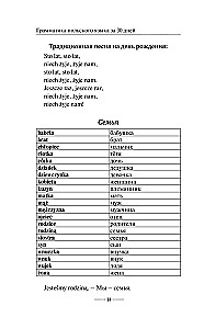 Polnische Grammatik in 30 Tagen