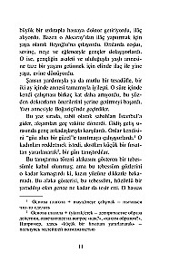 Mažosios dalykai. Žymiausi Turkijos pasakojimai. Lygis 1