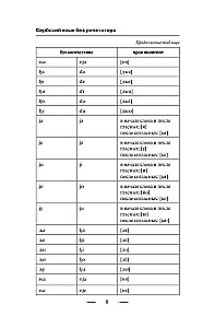 Serbu valoda bez privātstundām. Pašmācības grāmata serbu valodā