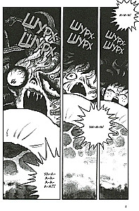 Terrible Makiko