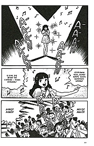 Terrible Makiko