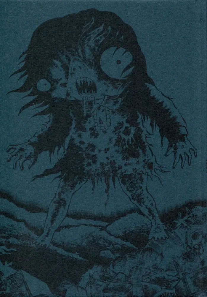 Dziewczynka z piekła