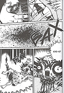 Dziewczynka z piekła