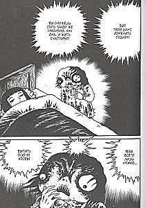 Dziewczynka z piekła