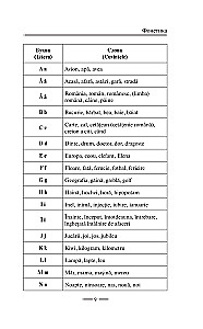 Romanian Language Without a Tutor. Self-Study Guide to Romanian Language