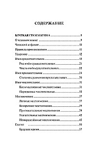 Czech Language. 4-in-1: Grammar, Phrasebook, Czech-Russian Dictionary, Russian-Czech Dictionary
