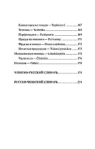 Czech Language. 4-in-1: Grammar, Phrasebook, Czech-Russian Dictionary, Russian-Czech Dictionary