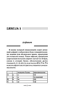 Polish Language for Beginners