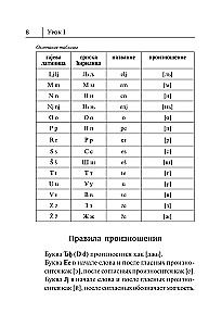 Serbu valoda. Jauns pašmācības līdzeklis