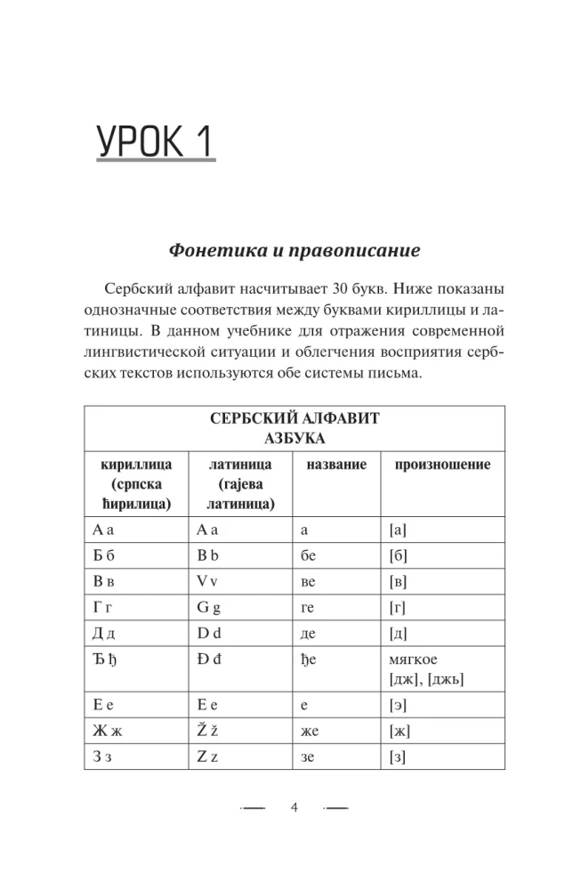 Serbu valoda no nulles
