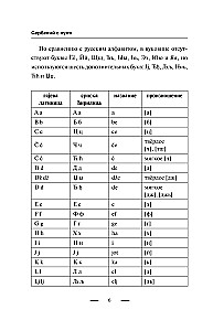Serbu valoda no nulles