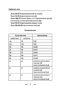 Serbu valoda no nulles