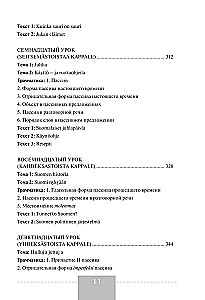 Pilns somu valodas kurss