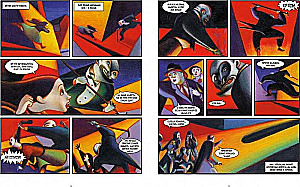 Джекил и Хайд