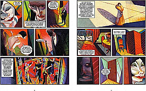 Джекил и Хайд