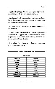 Švedų kalba be korepetitoriaus. Savarankiškas švedų kalbos vadovas
