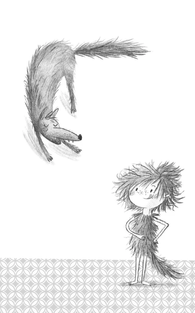 Little Sorceress Ivy Newt. A Dangerous Birthday. Book 1