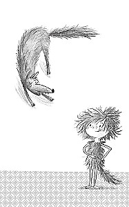 Little Sorceress Ivy Newt. A Dangerous Birthday. Book 1