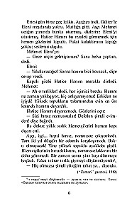 White Tulip. The Most Heartfelt Turkish Stories of the 20th Century. Level 1