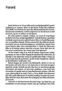 Parunāsim norvēģiski. Ikdienas dzīve