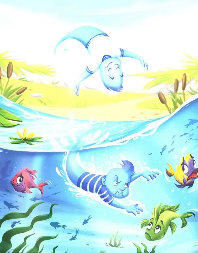 Jedno takie różowe widmo