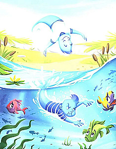 Jedno takie różowe widmo