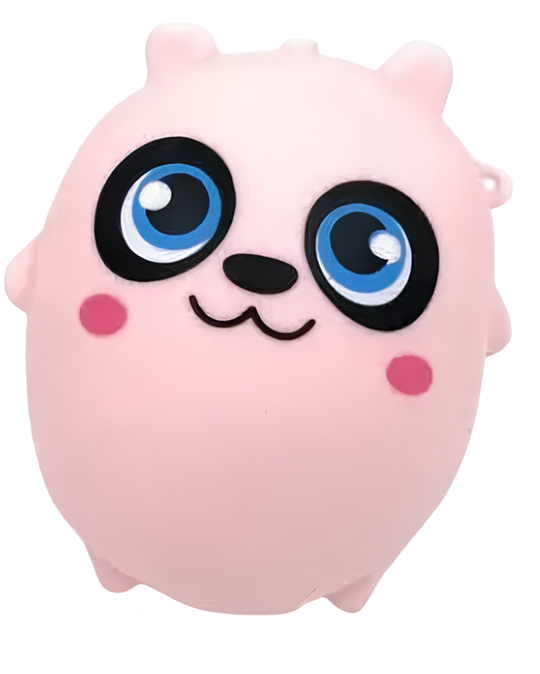 Antistresinė žaislas - Mielos veido išraiškos