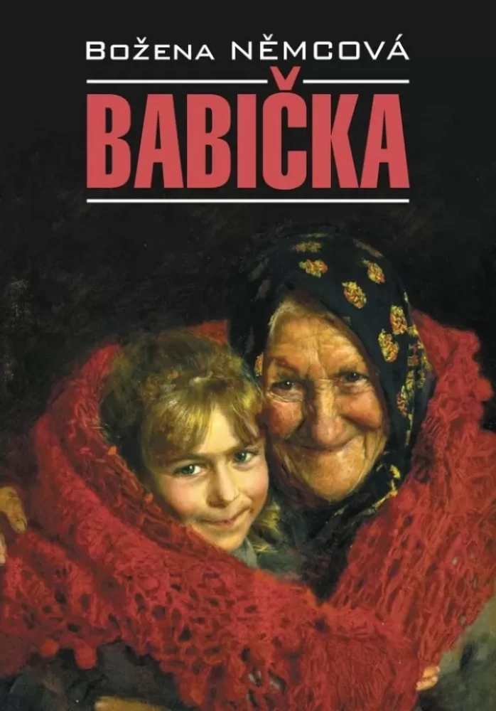 Babička