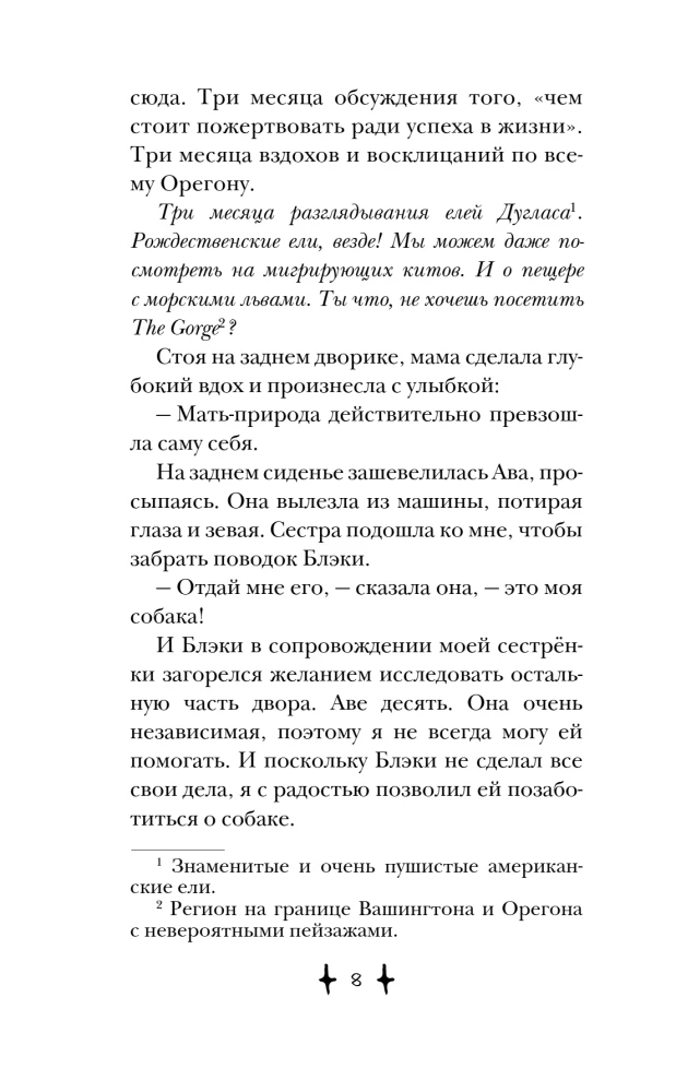 Хранитель дома загадок