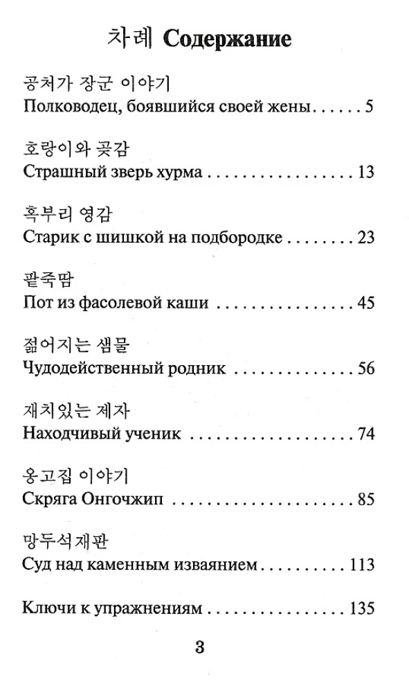 Лучшие корейские смешные истории